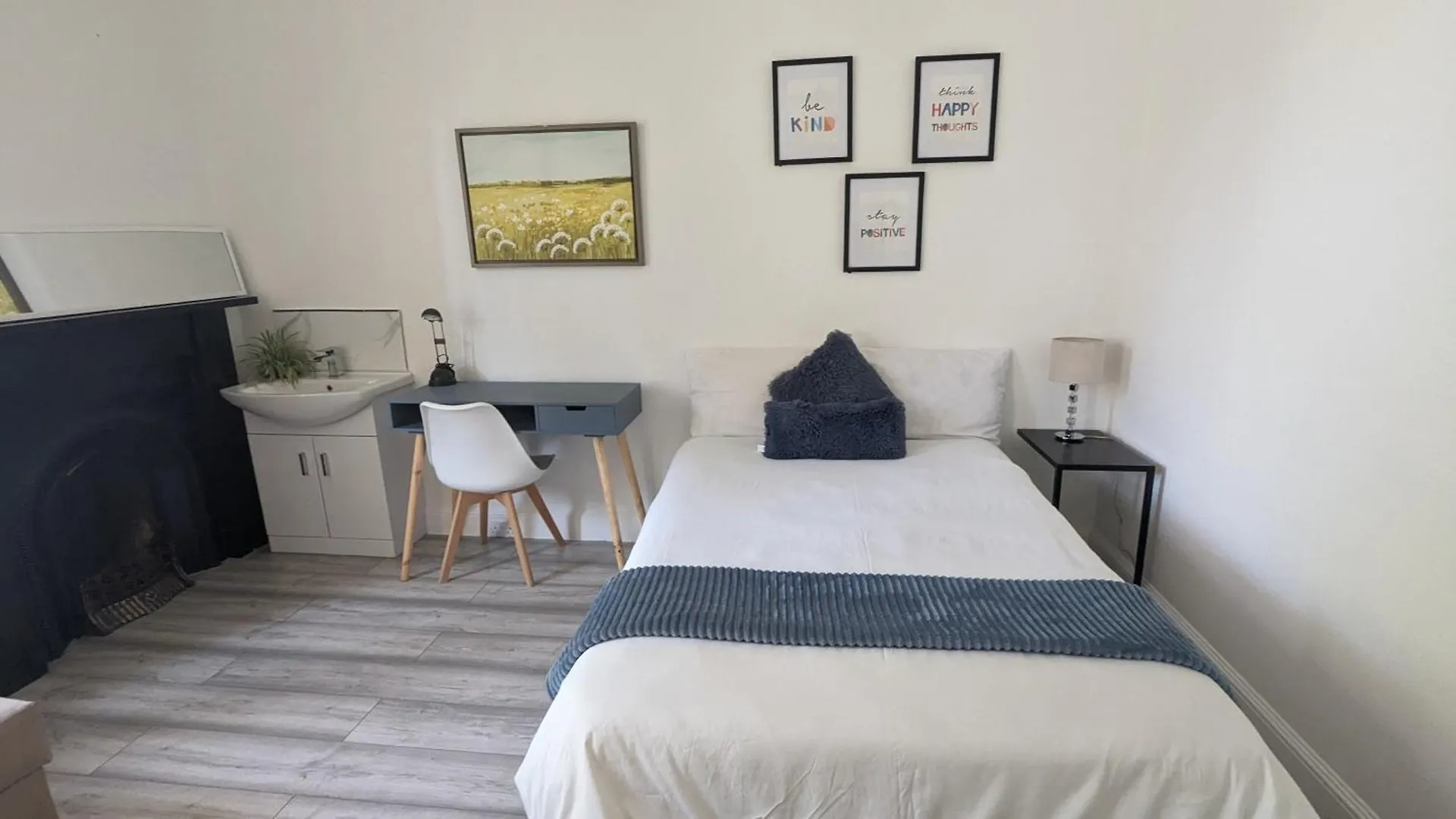 Ubytování v soukromí Friends Family Room City Center EDI
